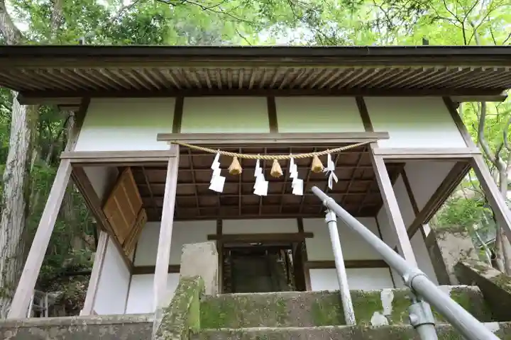 秩父御嶽神社(埼玉県)