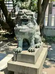 神明神社(大阪府)