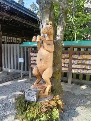 大縣神社(愛知県)