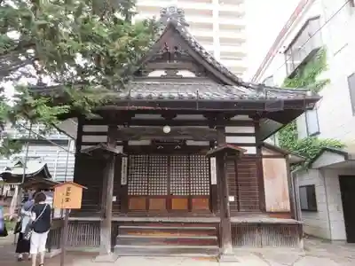 往生院(長野県)