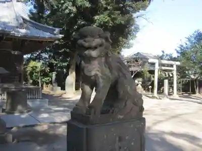 八坂神社(茨城県)