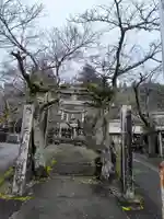 天鷹神社(岐阜県)