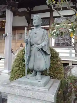 正行寺(神奈川県)