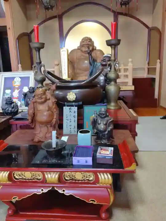 福聚院(宮城県)