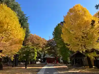 小野神社のその他建物