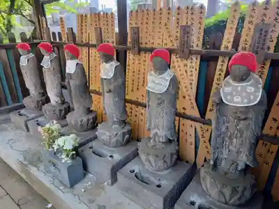 法臺寺(埼玉県)