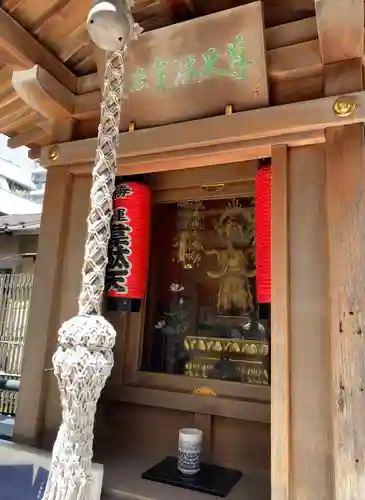 大観音寺(東京都)