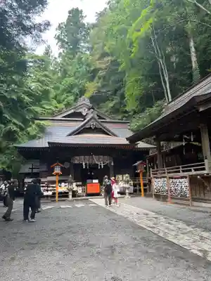 新倉富士浅間神社(山梨県)