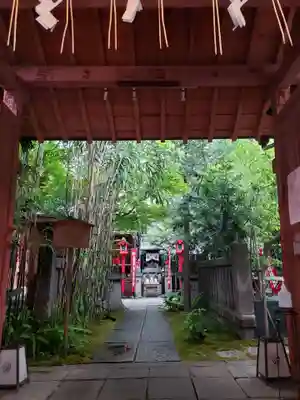 陽運寺(東京都)