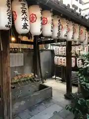 御金神社(京都府)