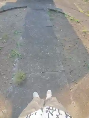 地蔵堂(邑楽町赤堀十軒)(群馬県)