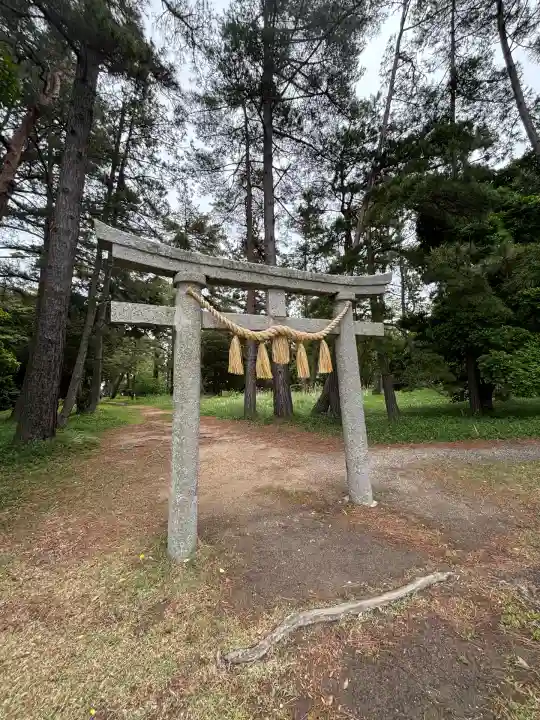 天橋立神社(京都府)