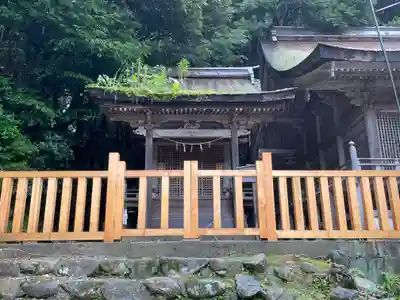 氣多大社(石川県)