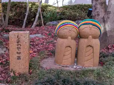 宝徳寺(群馬県)