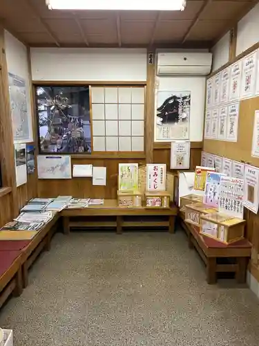 玉前神社(千葉県)