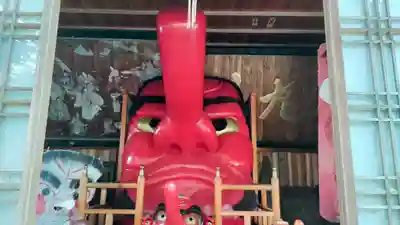 光丸山 法輪寺(栃木県)