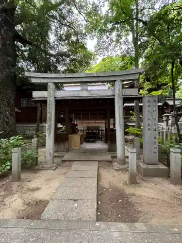 若宮八幡社(愛知県)