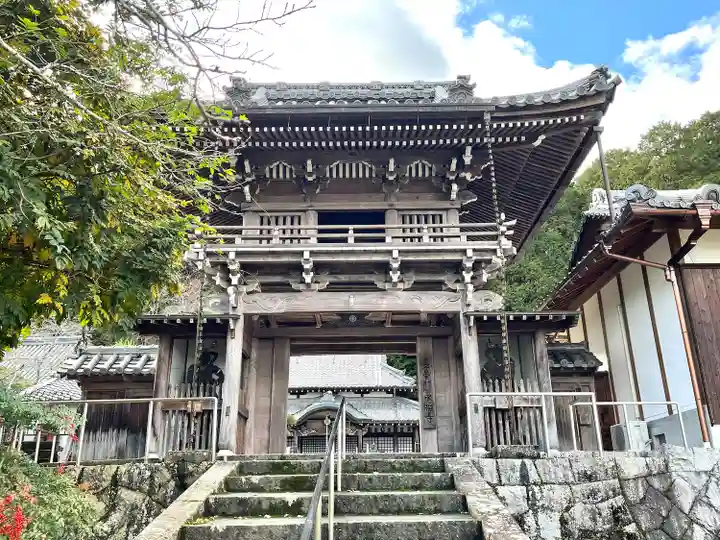 永福寺(三重県)