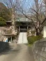 東善寺のその他建物