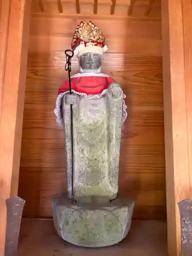 清峰寺(岐阜県)