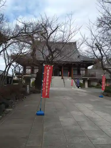 伝通院(東京都)