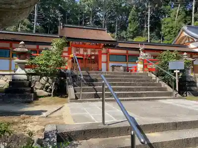 大原野神社(京都府)