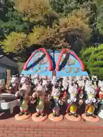 大観音寺のその他建物