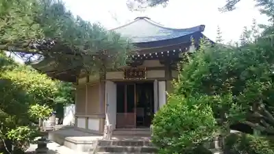 光増寺のその他建物