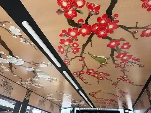 水戸東照宮(茨城県)