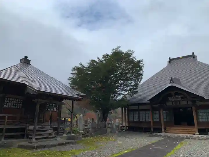 照国寺(福島県)