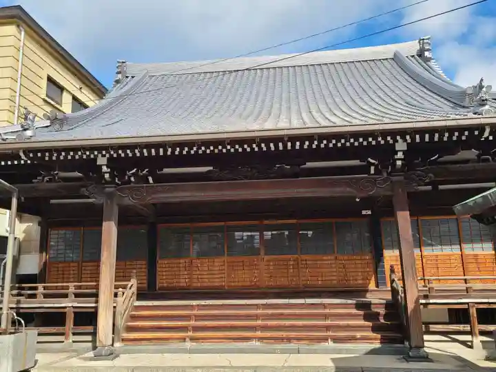 西教寺(福岡県)