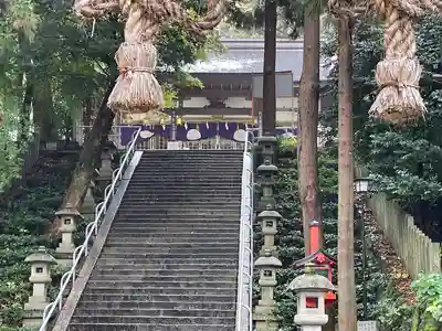 枚岡神社のその他建物