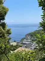 伊豆山神社(静岡県)