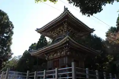 鷲林寺のその他建物