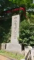 市谷亀岡八幡宮のその他建物