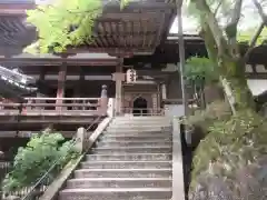 石山寺(滋賀県)