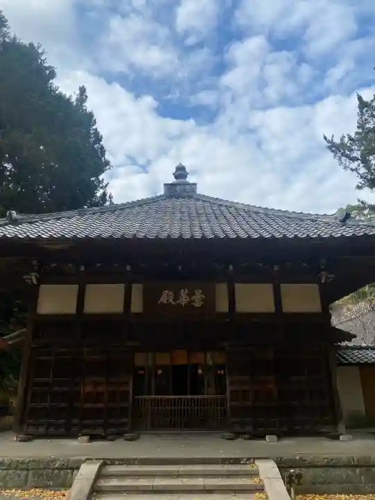 浄智寺(神奈川県)