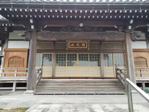 領善寺(滋賀県)