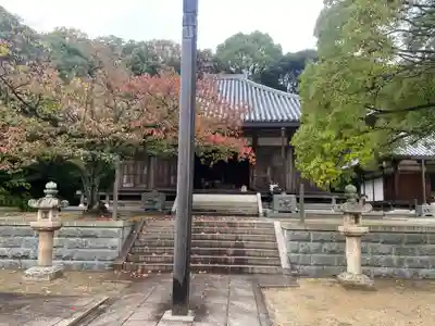 轉法輪寺(兵庫県)
