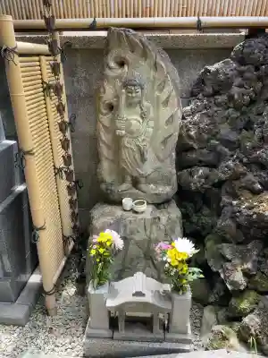 妙見寺(東京都)