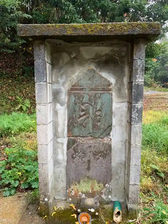 信福寺のその他建物