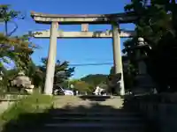 新日吉神宮(京都府)