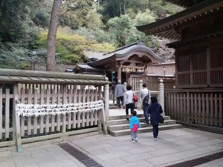 清荒神清澄寺のその他建物
