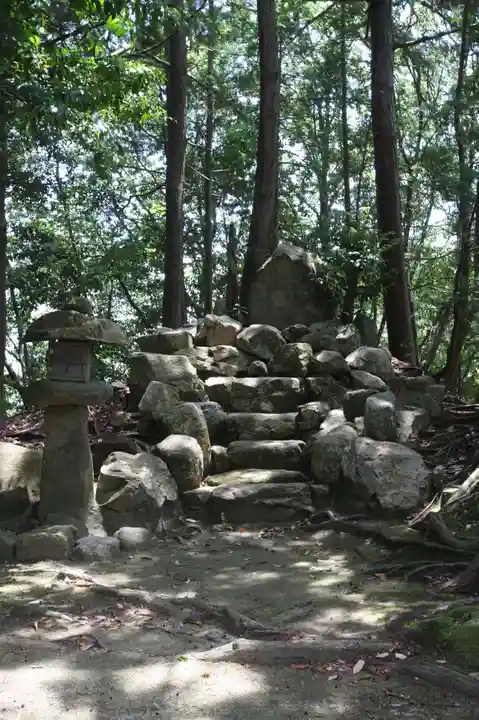 養父神社(滋賀県)