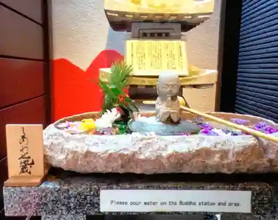 福寿観音(東京都)