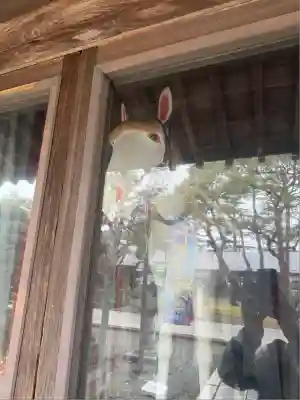 竹駒神社(宮城県)