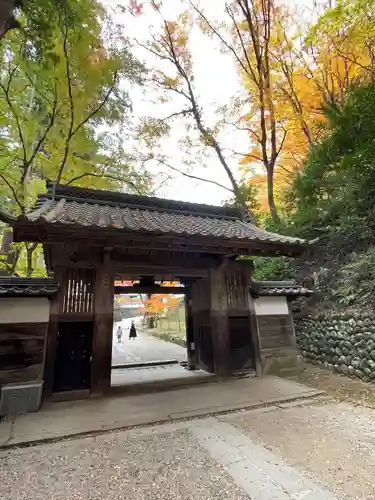 香積寺(愛知県)