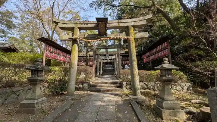 向日神社(京都府)