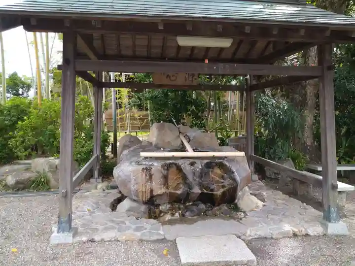 大安寺(奈良県)