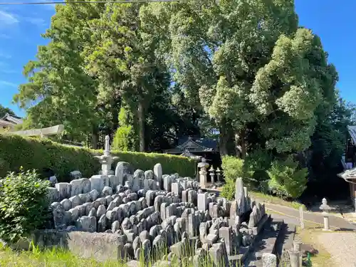 高瀬神社(三重県)